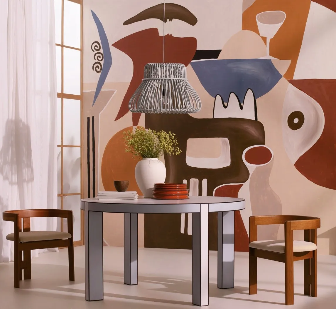 Обои для стен Astere Garance Vallee AST-NT-027_GV #2