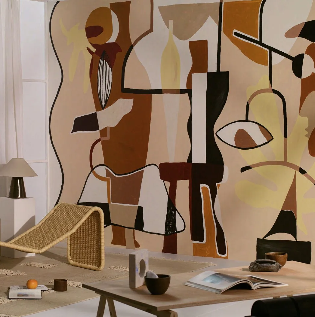 Обои для стен Astere Garance Vallee AST-NT-028_GV #2