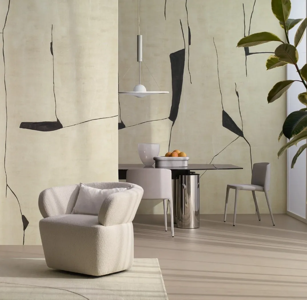 Обои для стен Astere Porter Teleo AST-NT-010-04 #2