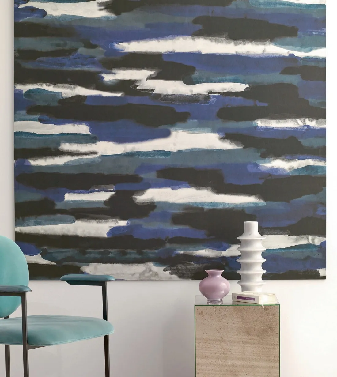 Обои для стен Astere Porter Teleo AST-NT-012-01 #2