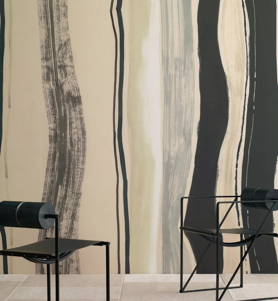 Обои для стен Astere Porter Teleo AST-NT-013-01 #2