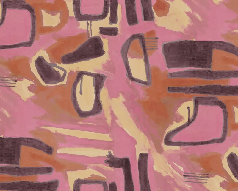 Обои для стен Astere Porter Teleo AST-NT-014-01