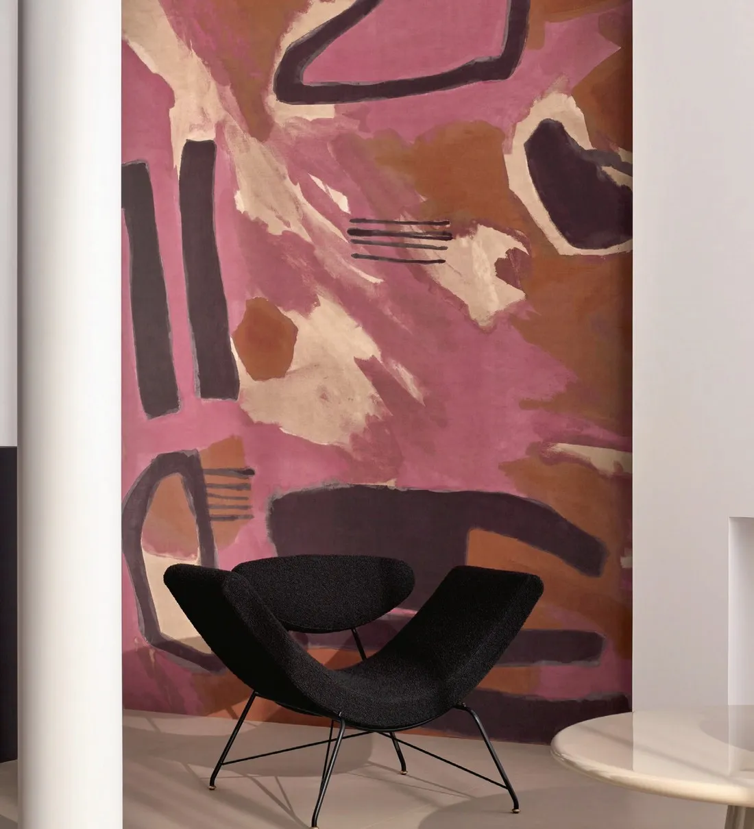 Обои для стен Astere Porter Teleo AST-NT-014-02 #2