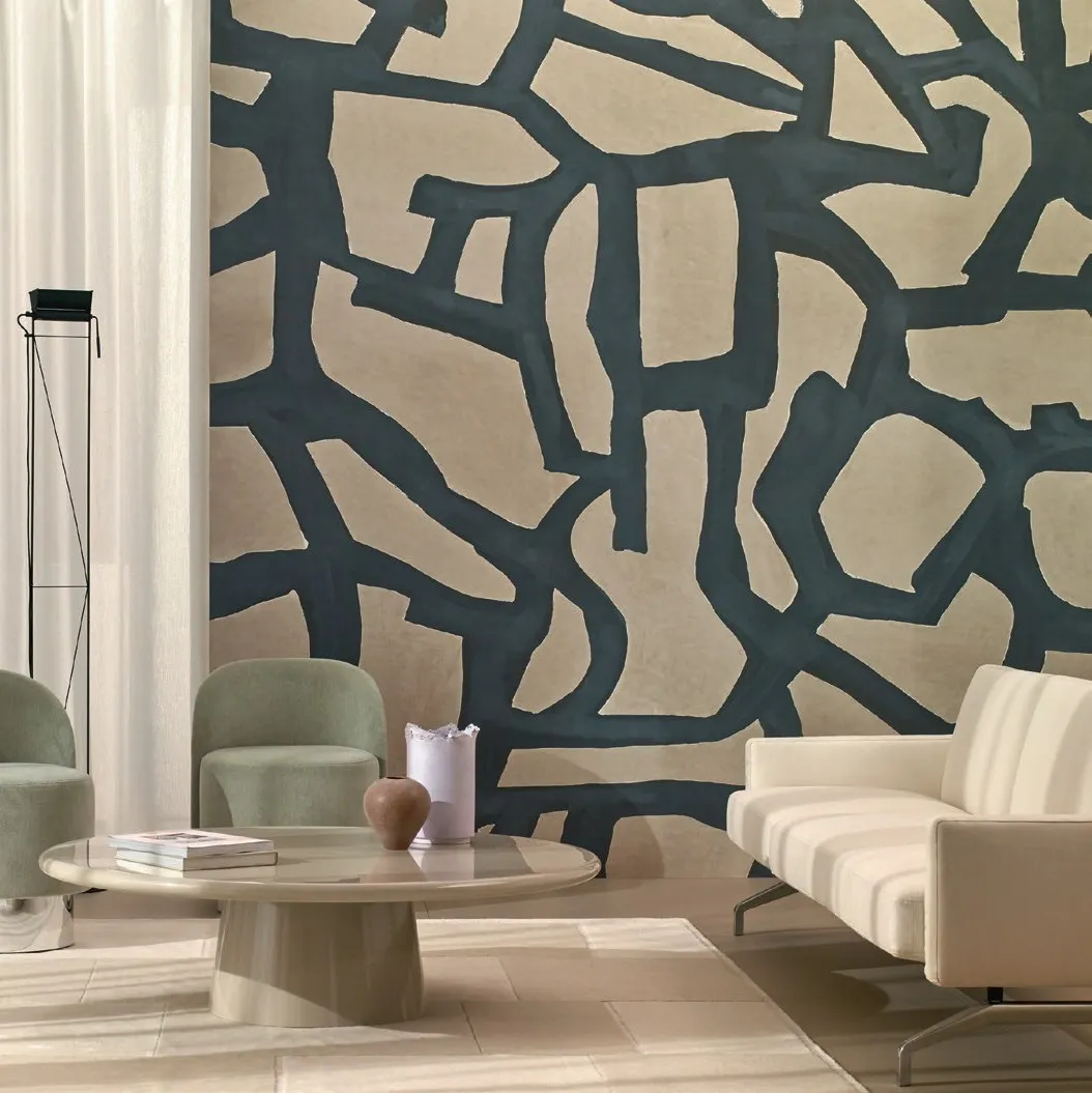 Обои для стен Astere Porter Teleo AST-NT-015-01 #2