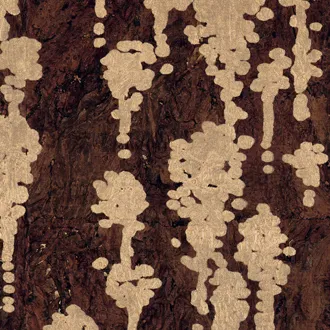 Обои для стен Elitis Essence de liege RM-989-72