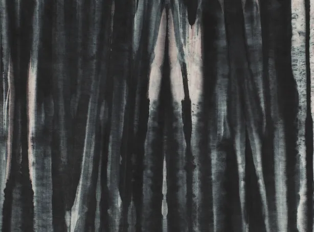 Ткань Black Edition Zafaro 7661-02