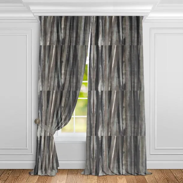 Ткань Black Edition Zafaro 7661-03 #3