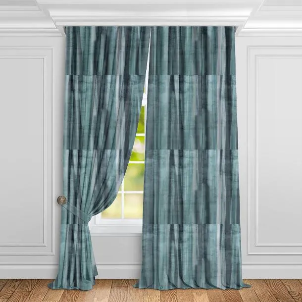 Ткань Black Edition Zafaro 7661-05 #3