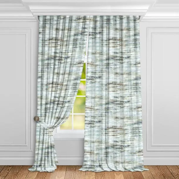 Ткань Black Edition Zafaro 9091-01 #3