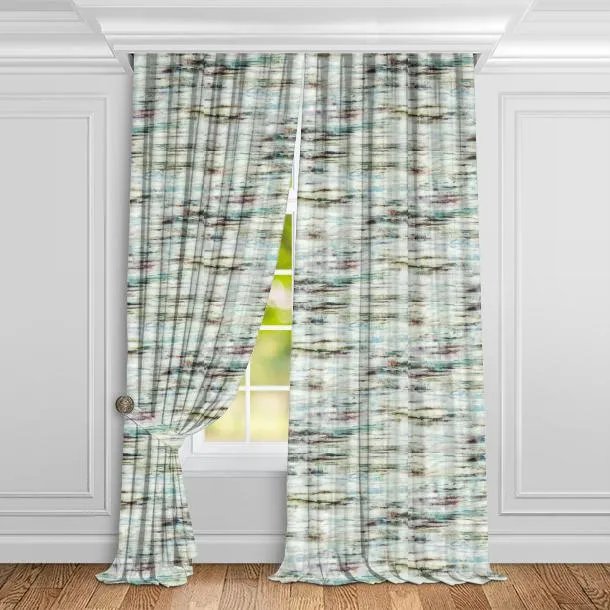 Ткань Black Edition Zafaro 9092-01 #3