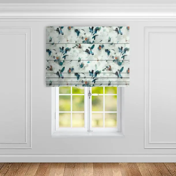 Ткань Black Edition Zafaro 9093-01 #2