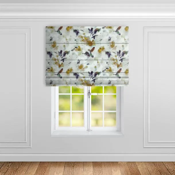 Ткань Black Edition Zafaro 9093-02 #2