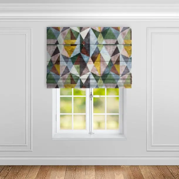 Ткань Black Edition Zafaro 9094-01 #2