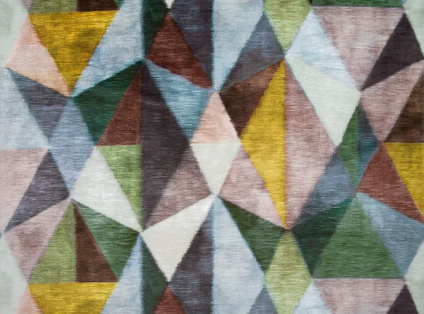 Ткань Black Edition Zafaro 9094-01