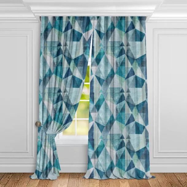 Ткань Black Edition Zafaro 9094-02 #3