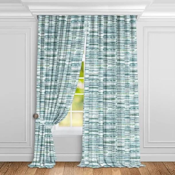 Ткань Black Edition Zafaro 9095-01 #3