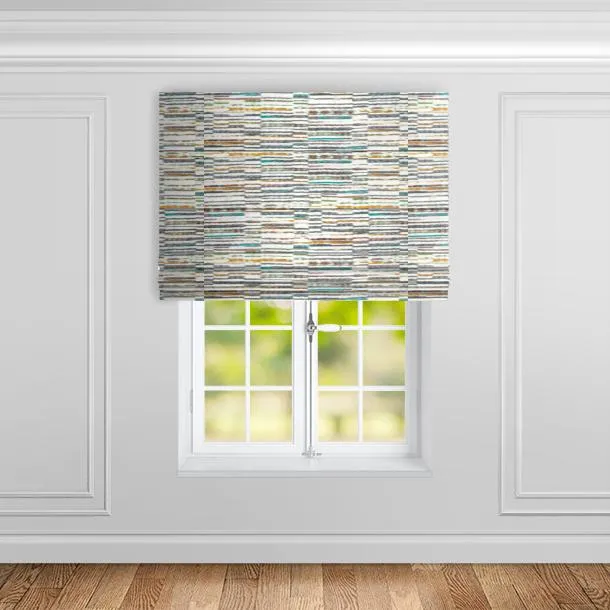 Ткань Black Edition Zafaro 9095-02 #2