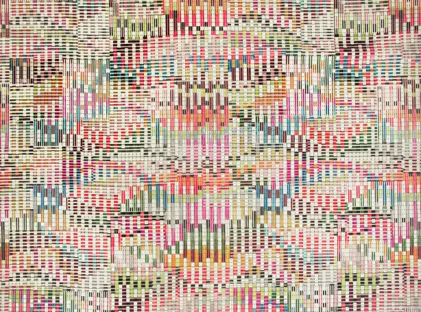 Ткань Black Edition Zafaro 9098-02