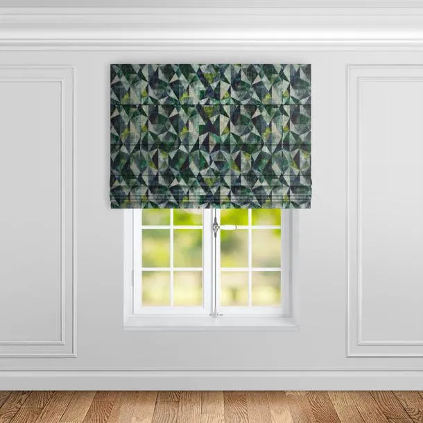 Ткань Black Edition Zafaro 9100-01 #2