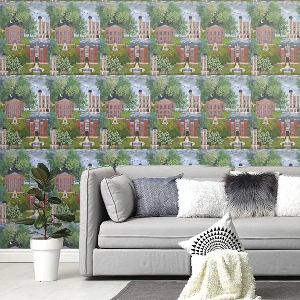 Обои для стен Cole & Son HRP - Great Masters 118-1001 #5