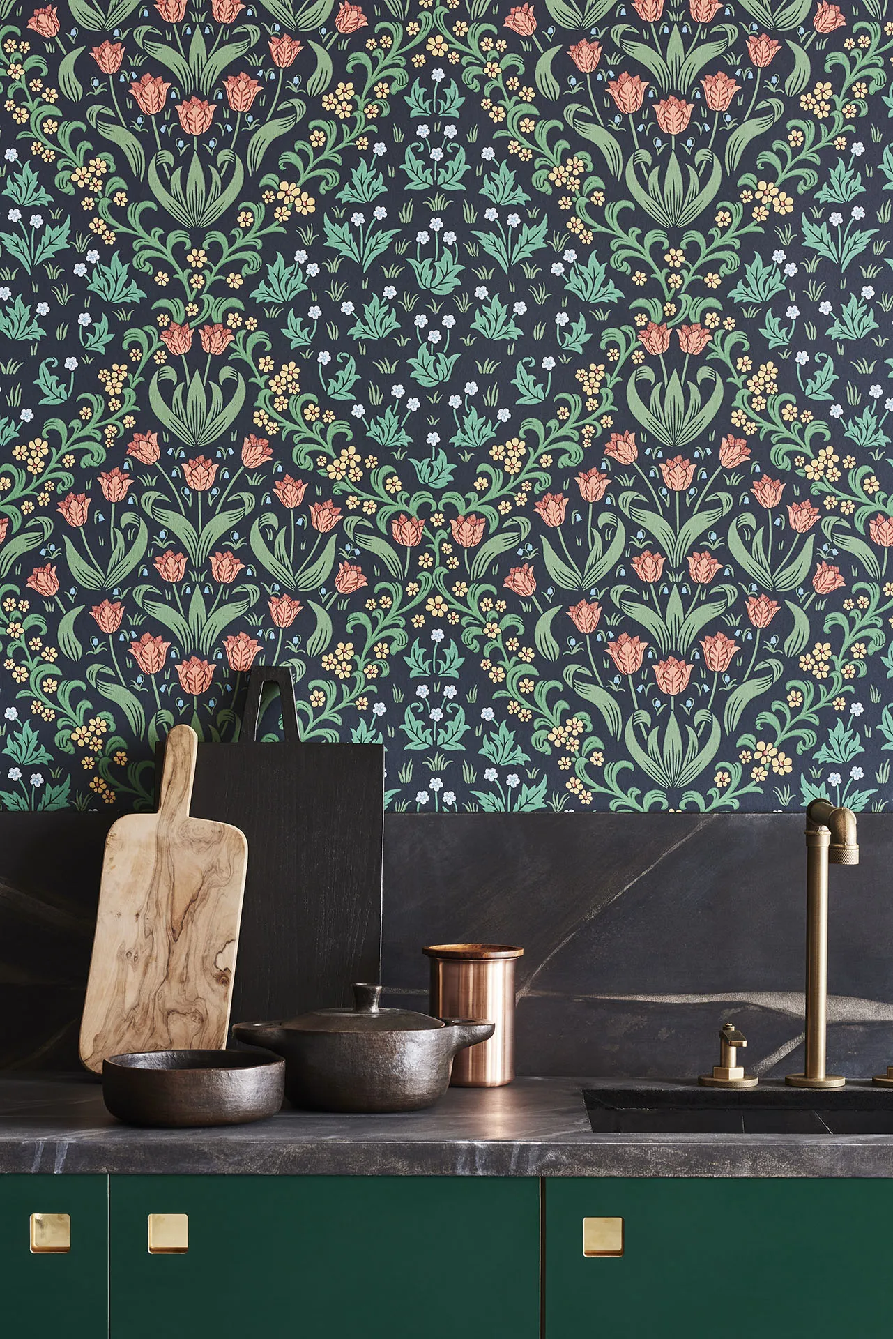 Обои для стен Cole & Son HRP - Great Masters 118-2004 #2