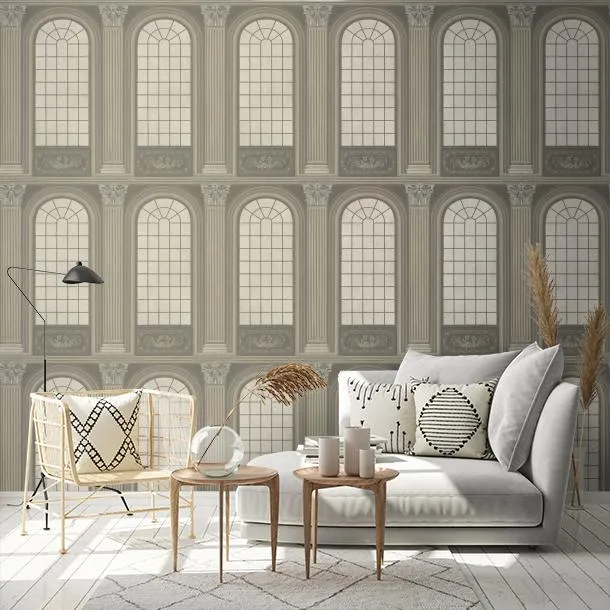 Обои для стен Cole & Son HRP - Great Masters 118-3005 #4