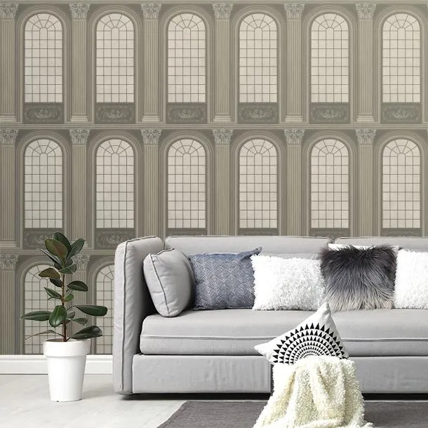 Обои для стен Cole & Son HRP - Great Masters 118-3005 #6