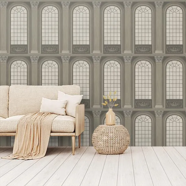 Обои для стен Cole & Son HRP - Great Masters 118-3005 #7