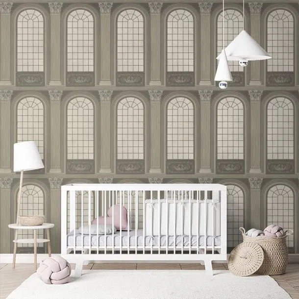 Обои для стен Cole & Son HRP - Great Masters 118-3005 #11