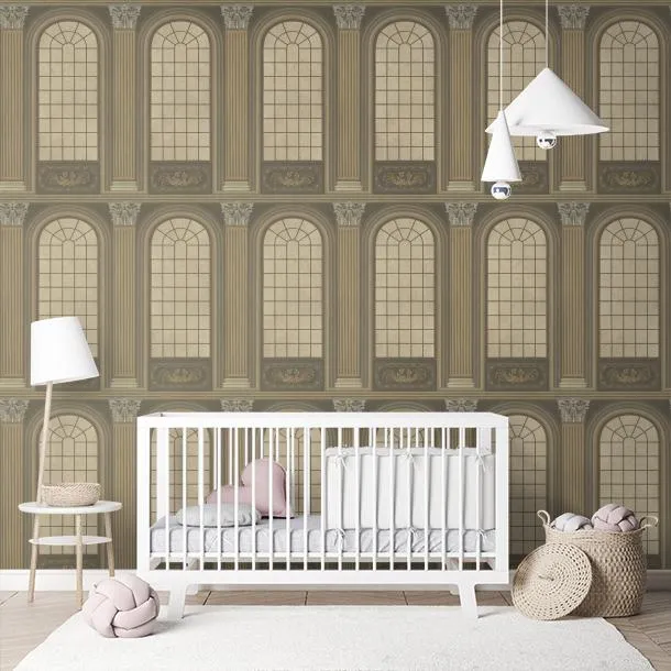 Обои для стен Cole & Son HRP - Great Masters 118-3006 #11