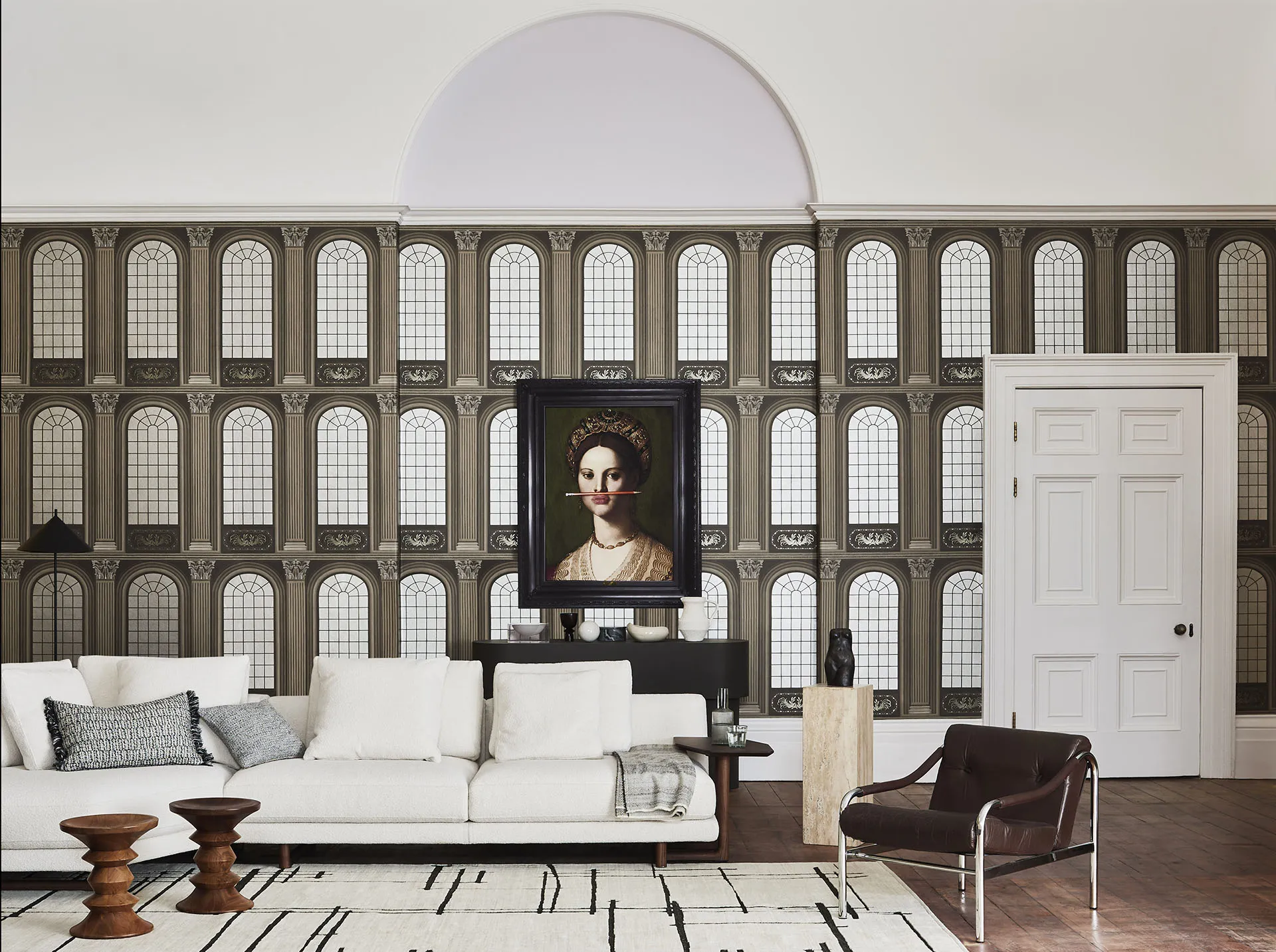 Обои для стен Cole & Son HRP - Great Masters 118-3006 #3