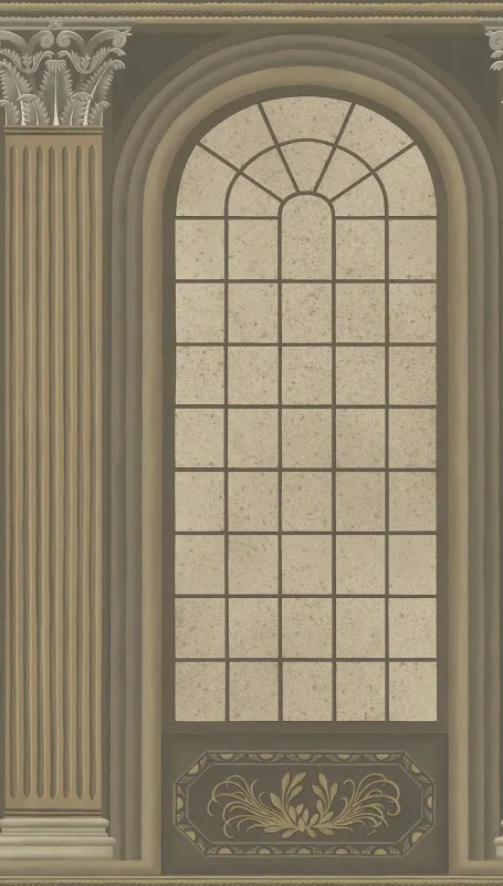 Обои для стен Cole & Son HRP - Great Masters 118-3006