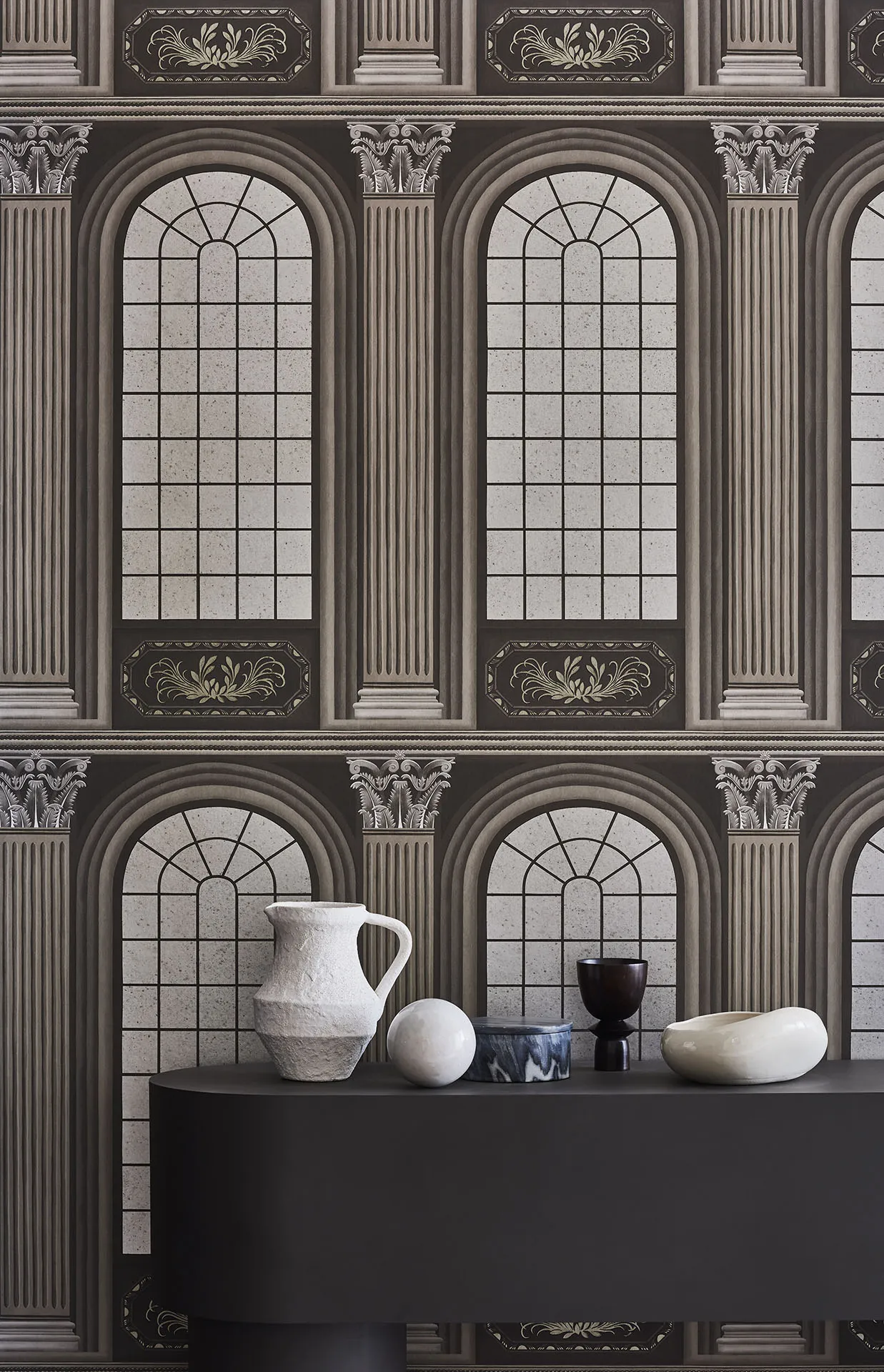 Обои для стен Cole & Son HRP - Great Masters 118-3006 #2