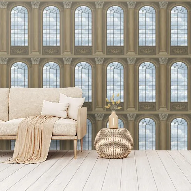 Обои для стен Cole & Son HRP - Great Masters 118-5009 #6