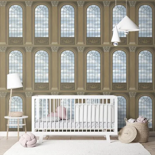 Обои для стен Cole & Son HRP - Great Masters 118-5009 #10