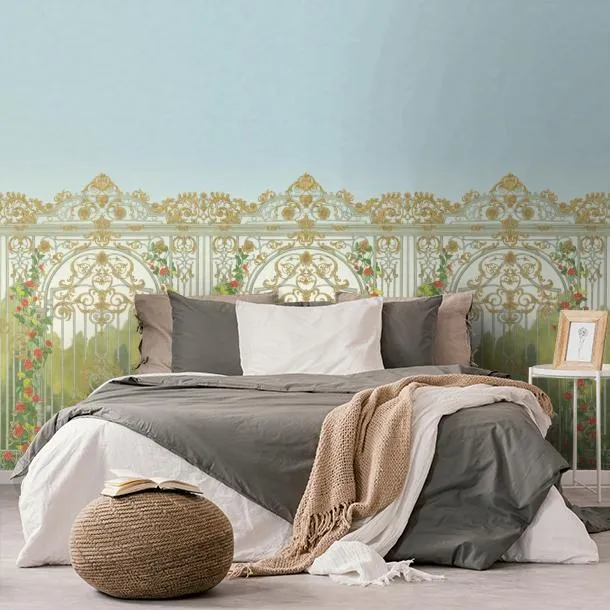 Обои для стен Cole & Son HRP - Great Masters 118-8017 #8