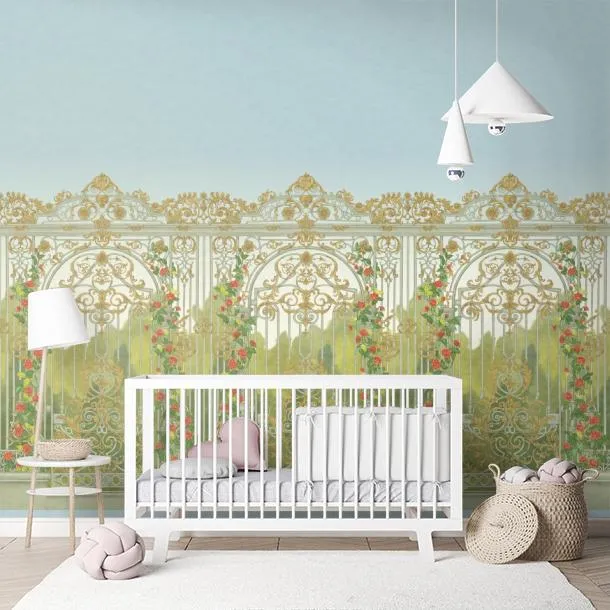 Обои для стен Cole & Son HRP - Great Masters 118-8017 #10