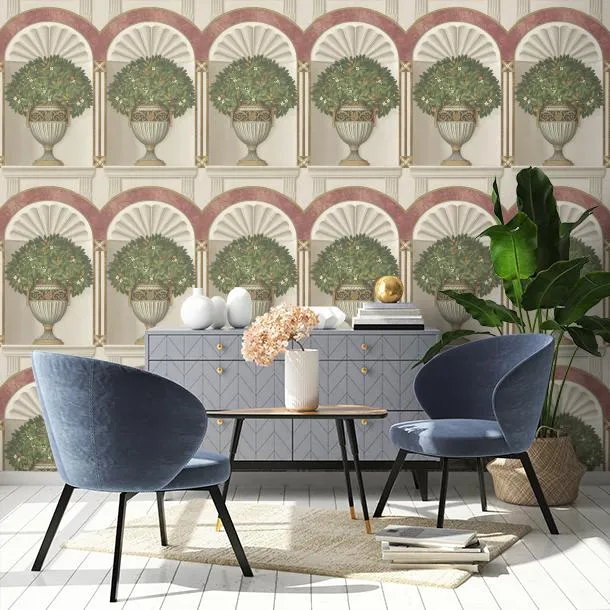 Обои для стен Cole & Son HRP - Great Masters 118-11026 #4