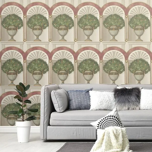 Обои для стен Cole & Son HRP - Great Masters 118-11026 #5