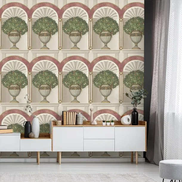 Обои для стен Cole & Son HRP - Great Masters 118-11026 #7