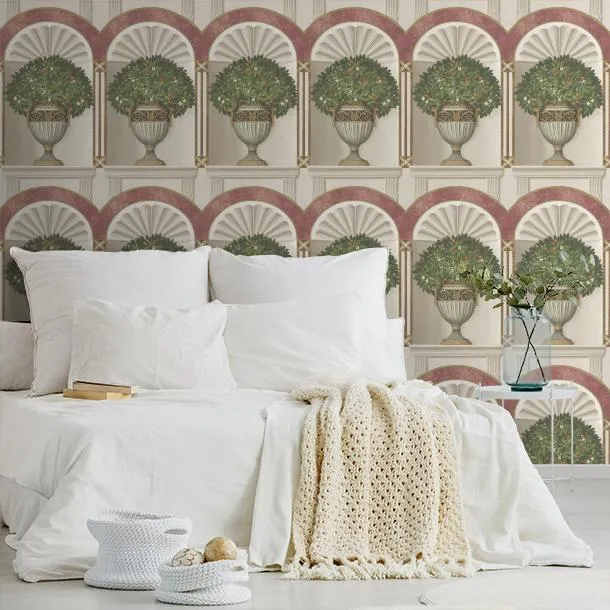 Обои для стен Cole & Son HRP - Great Masters 118-11026 #9