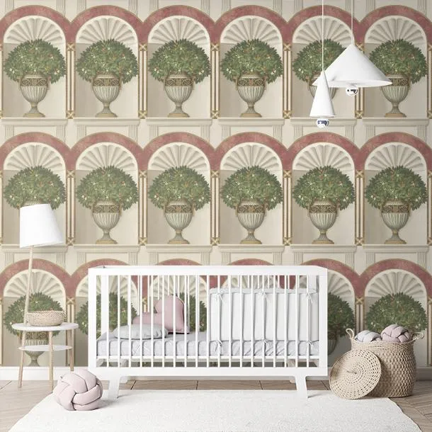 Обои для стен Cole & Son HRP - Great Masters 118-11026 #10