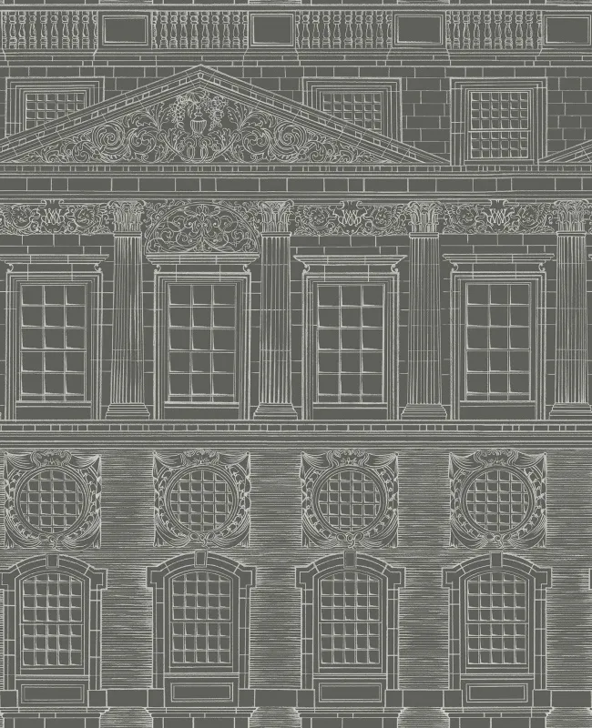 Обои для стен Cole & Son HRP - Great Masters 118-15034