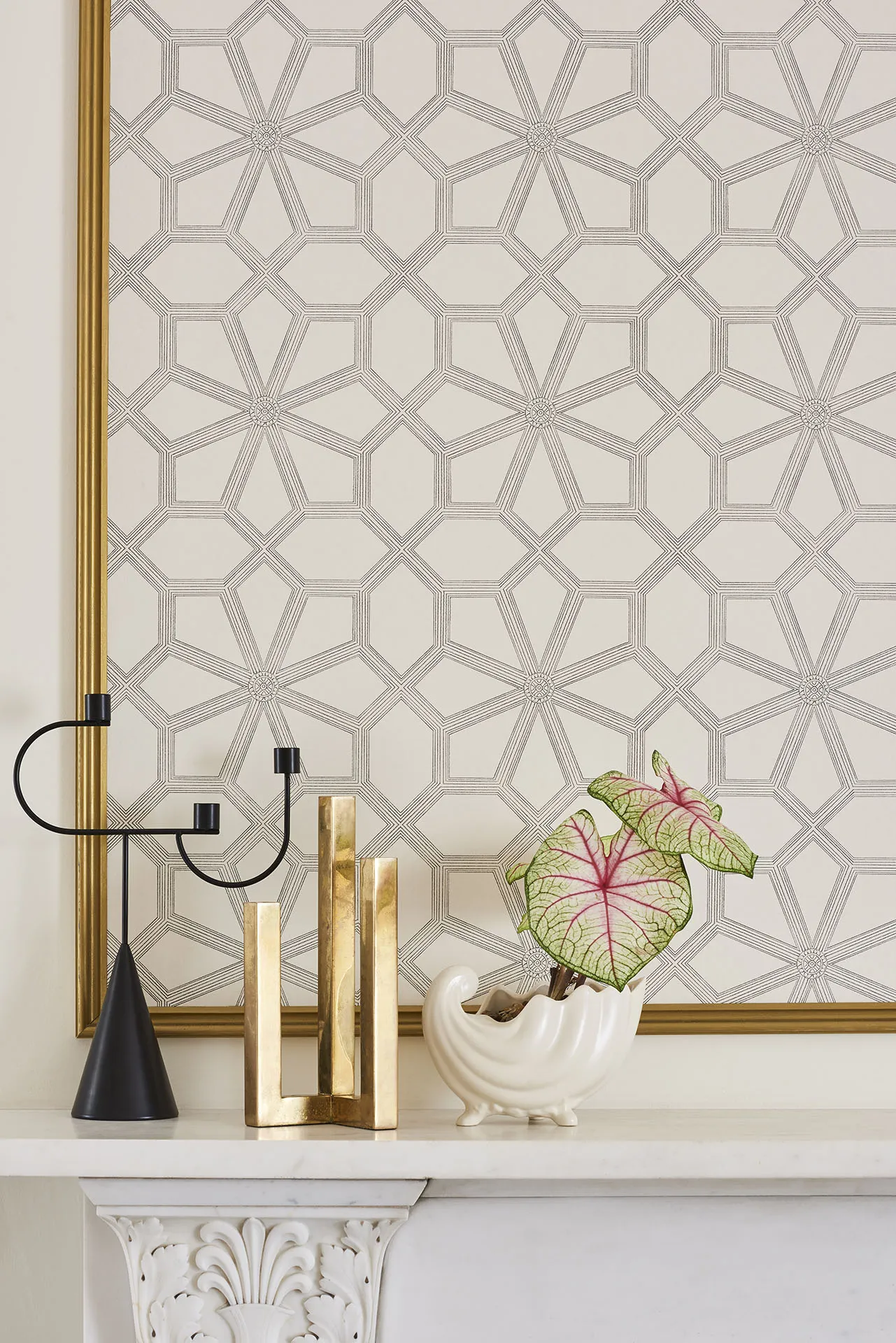 Обои для стен Cole & Son HRP - Great Masters 118-16036 #2