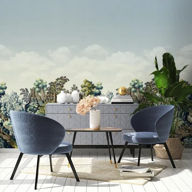 Обои для стен Cole & Son HRP - Great Masters 118-17038 #5