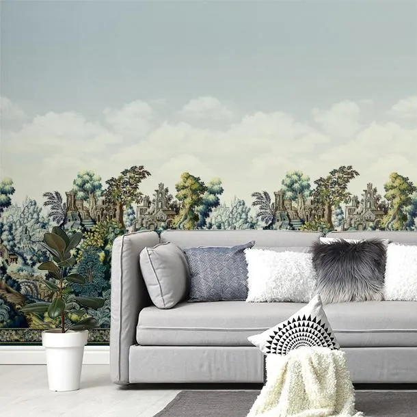 Обои для стен Cole & Son HRP - Great Masters 118-17038 #6