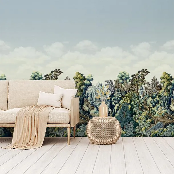 Обои для стен Cole & Son HRP - Great Masters 118-17038 #7