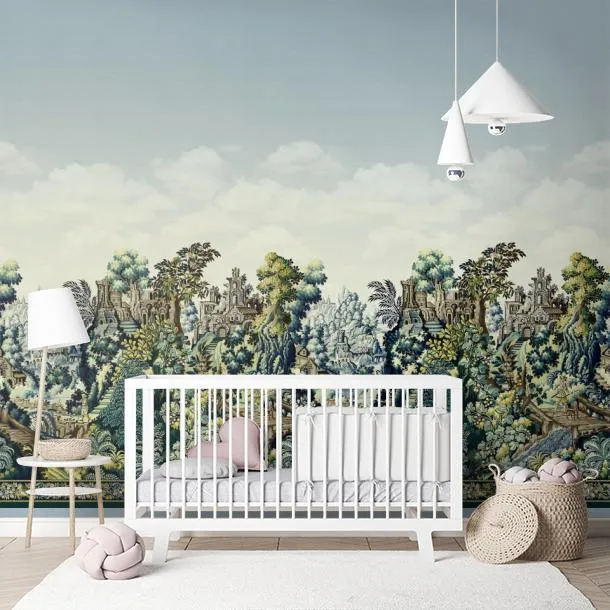 Обои для стен Cole & Son HRP - Great Masters 118-17038 #11