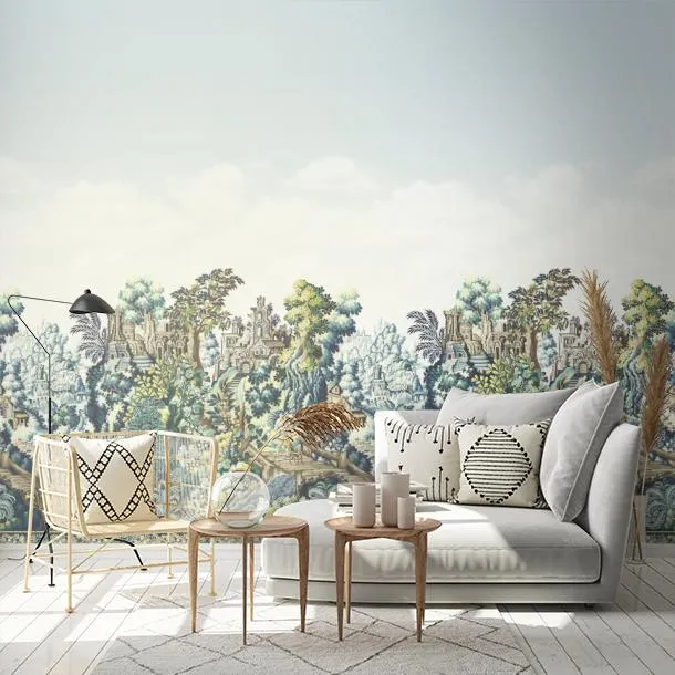 Обои для стен Cole & Son HRP - Great Masters 118-17039 #4