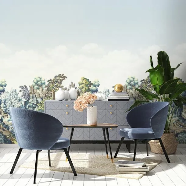 Обои для стен Cole & Son HRP - Great Masters 118-17039 #5